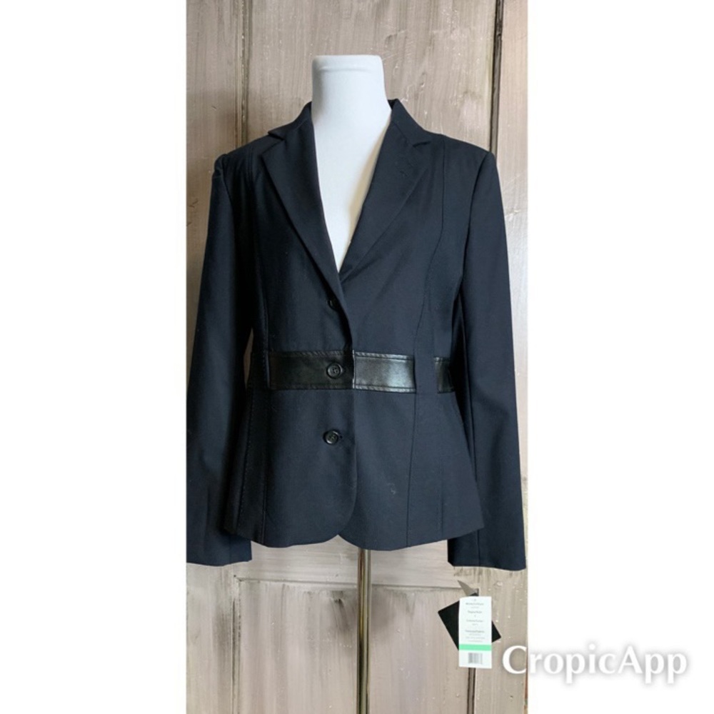 Vintage Via Spiga Suit